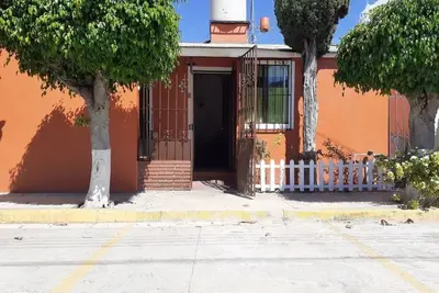 Image de Beautiful Gray Tule House Oaxaca