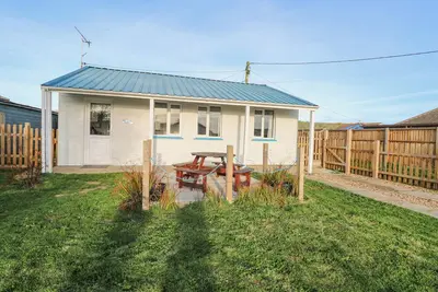 Image de Sea Urchin, pet friendly, character holiday cottage in Eccles-On-Sea