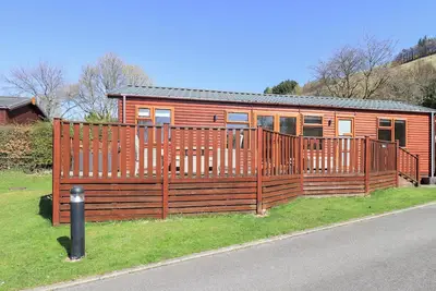 Mon Reve, pet friendly, with a garden in Windermere