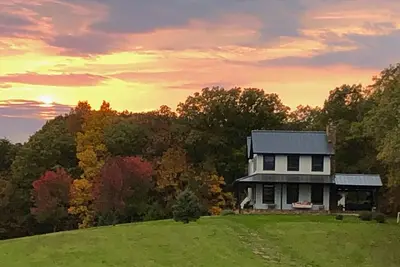 Image de Modern farmhouse only 5 miles from Bucknell campus!