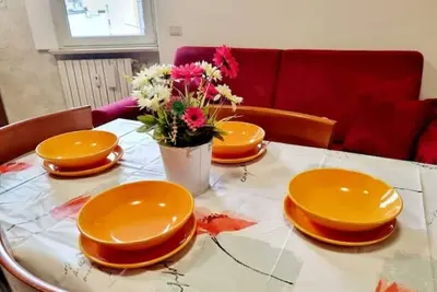 Image de New Apartment Brenta