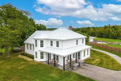 Image de The White House - best view in Cvnp