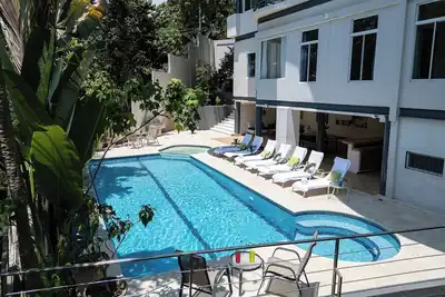 Image de Casa Diamante - Top Rated Vacation Home in Manuel Antonio!