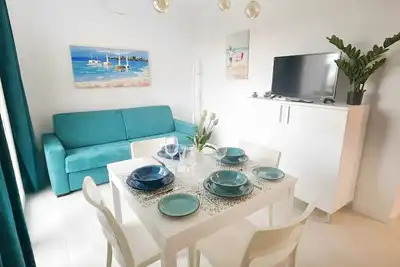 Image de Affittimoderni Castelsardo Albatros - Cste09