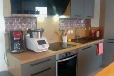 Image de Confort au pied du tram