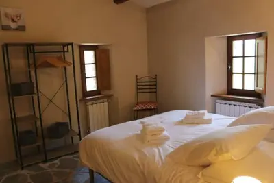 Cottage Chaleureux Cévenol