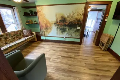 Image de Hidden Charm Suites - R&R Suite Downtown Retreat