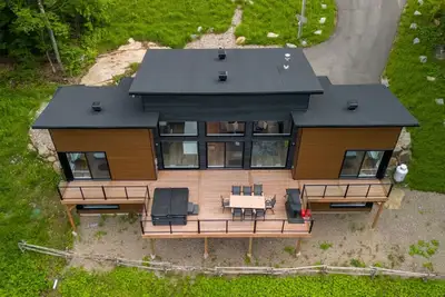 Image de Chalet Grandview in Bel Air