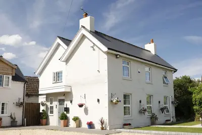 Image de Stay at the Granary Villa, your home from home.