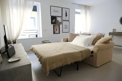 Image de Danina - Bilocale nel Cuore di Verona