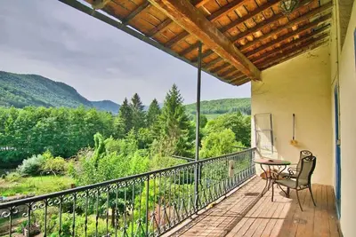 Image de Maison de village familiale