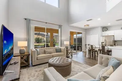 Image de Special Offer! 3 Miles to Disney/Spa/Games 8594skd