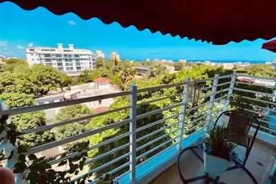 Image de Sun & Sea - Lovely 3 bedroom condo with balcony