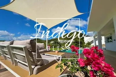Image de New Indigo Bliss Villa\n