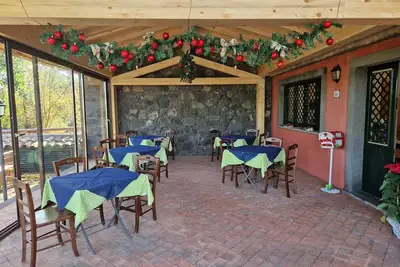 Image de Lumia farmhouse in Sicily on the slopes of Etna and near the sea