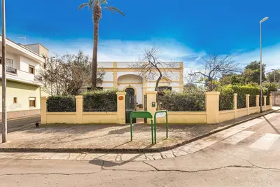 Image de Villa Donna Linda by BarbarHouse