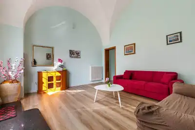 Image de Pio Apartment by BarbarHouse