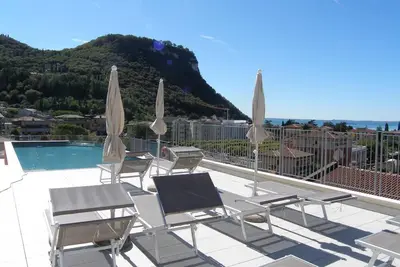 Image de Residence Doria Small 2 Pax für 2 Personen
