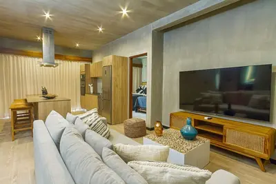 Image de Gmb Impresionante y Espacioso Apartamento en Tulum