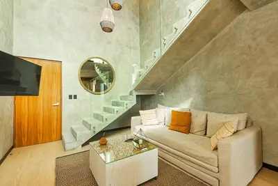 Image de Gmb Maravilloso Apartamento de 1 Habitación con Piscina Privada