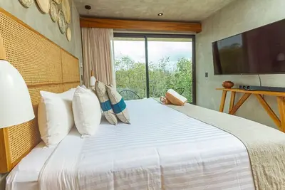 Image de Gmb Increible Apartamento 1hb/ph Piscina Privada