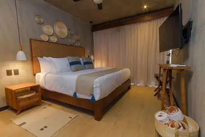 Image de Gmb Apartamento Penthouse Para 8 con Piscina Privada