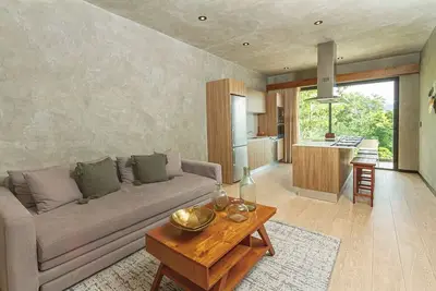 Image de Gmb Tulum Gem: Ubicación Ideal y Comodidad