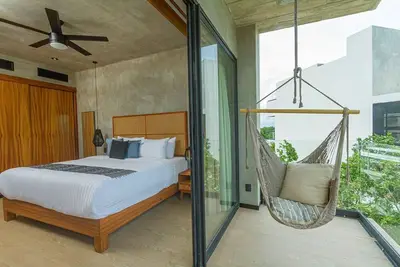 Image de Gmb Tulum Oasis: Espectacular con Alberca Privada