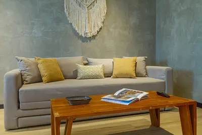 Image de Amazing and modern apartment in Tulum