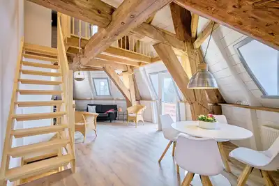Image de 2 Bedroom Private vacation home in Flensburg