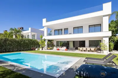 Villa Gardenias | Ref. #63