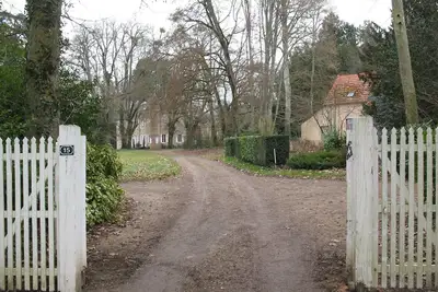 Image de Maison du Jardinier : Gîte 3 chambres avec sdb indépendantes - 6-8pers.