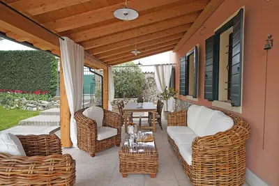 Image de Gardagate - Villa Cedro