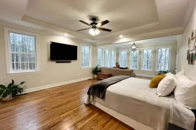 Image de Stone Creek Master's Rental