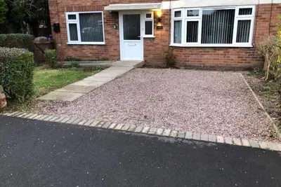 Image de Entire 2 Bedroom Apartment