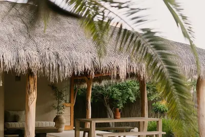 Image de Villa Bismarkia between orchards and close to the beach