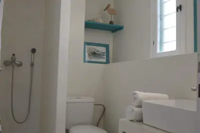 Image de Comfortable seaside house 20 meters from the beach