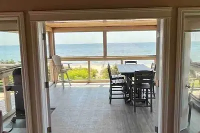 Image de Eagles Perch Beach House