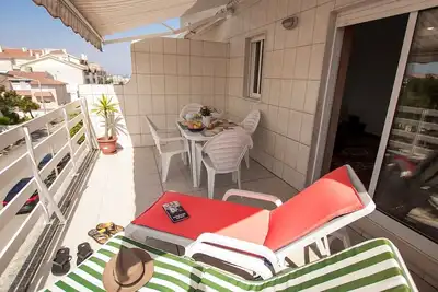 Image de Rest by the Sea with Free Private Parking