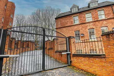 Image de Confort-Boathouse-Maison-Salle de bain privée
