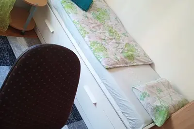 Image de Kleine Wohnung im Zentrum von Graz