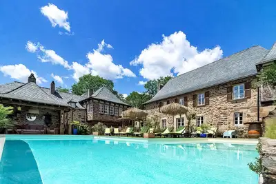 Image de Superbe maison à La Fouillade