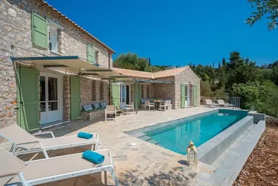 Image de Villa Agrili\n