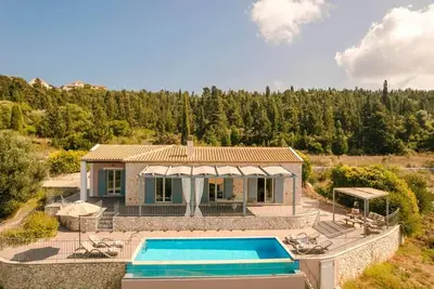 Image de Aelia Villa