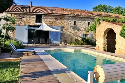 Image de Belle maison à Baron