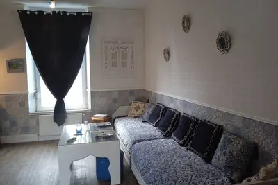Image de Les Capucines