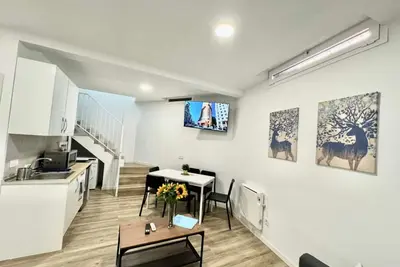 Image de Apartments Madrid Connection University Ii