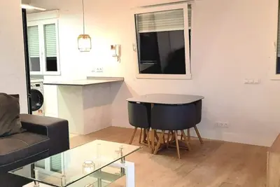 Image de One Bedroom Apartment