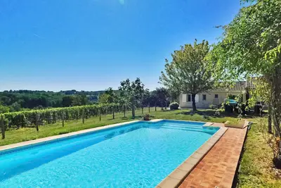 Image de Maison confortable à Saussignac