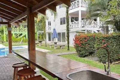 Image de Ocean View New Bungalow Paradise